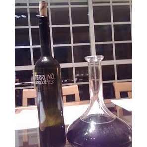 Los Enogatos celebramos el 2011 unidos brindando con Cencibel