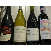 Terruño en estado puro