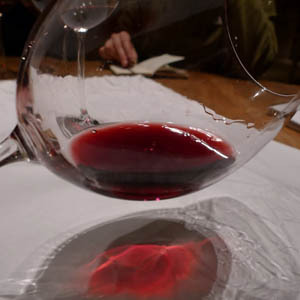 Rioja Trip: Basilio Izquierdo, Abel Mendoza & Castillo de Cuzcurrita