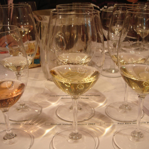 Pierre, mon amour. Cata de champagnes y un "tapado"