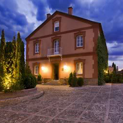 Hoteles con restaurantes Michelin