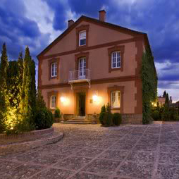 Hoteles con restaurantes Michelin