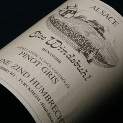 El vino desde la mineralidad.