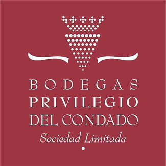 Logotipo Vinícola del Condado