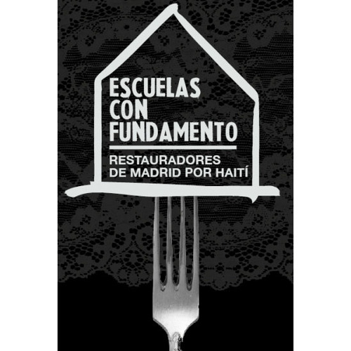 Cena benéfica por Haití 2011