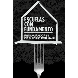 Cena benéfica por Haití 2011