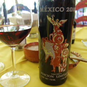 México 2010, Edición Limitada