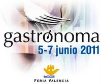 Gastrónoma: La feria para la restauración