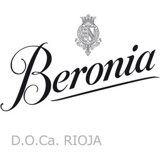 Logotipo Bodegas Beronia