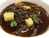 Cena de Clausura del 10º Encuentro Verema: Arrop & Ricard Camarena 