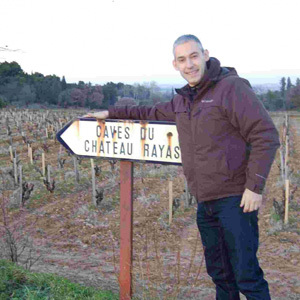 El Valle del Ródano. Ródano Sur