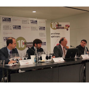 Cata vertical de los vinos de Pagos del Marqués de Griñón