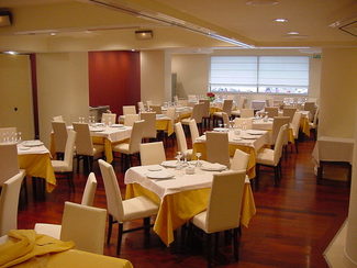 Comedor Zallo Barri - foto 2