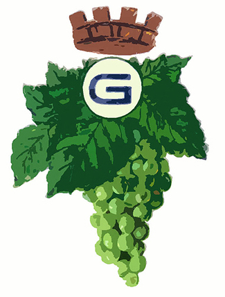 Logotipo Bodega Antigua Casa de Guardia