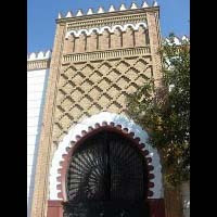 Visitando la cuna de navazos