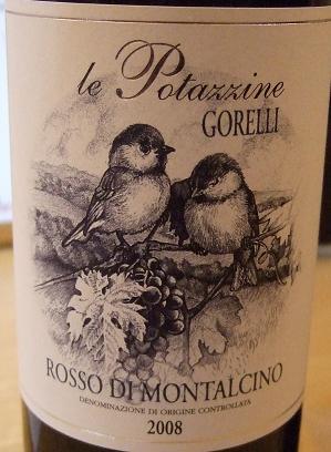 Viaje enológico por la Toscana (Parte I)