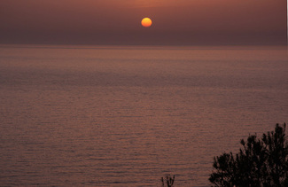 Restaurante Bens d'Avall en Soller