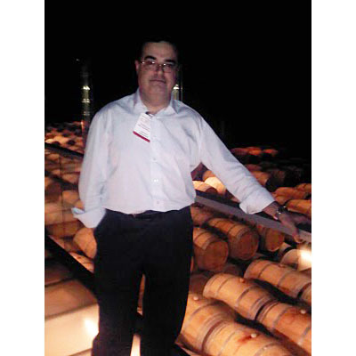 Semaine des primeurs à Bordeaux, una experiencia personal inolvidable.