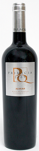 PQ Primicia 2009