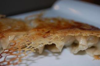 gyozas