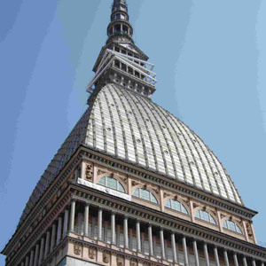 Enoturismo en Piamonte. Turín