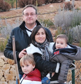 Restaurante Ca L'Angeles en Polop