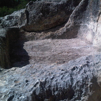 Las Pilillas: El origen del vino en la península