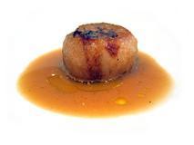 Restaurante Joël Restaurant bistronòmic (CERRADO) en Denia