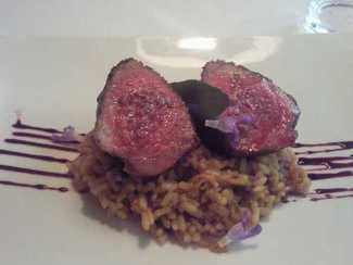 Restaurante Pere Batlla en L'Armentera