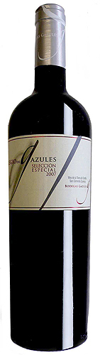 Privilegio de Gazules Selección Especial 2007