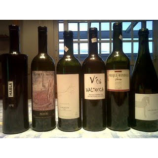 ¿Qué tendrá la Syrah?