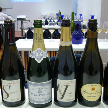 Los Champagnes "de vigneron", una realidad palpable