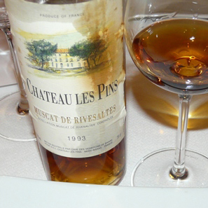 Vinos Únicos, Vinos Singulares, la Carta al Revés