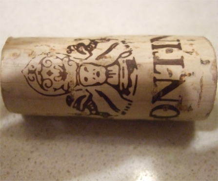 Contino: en busca del gran vino blanco.