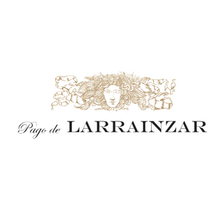 Logotipo Bodegas Pago de Larrainzar