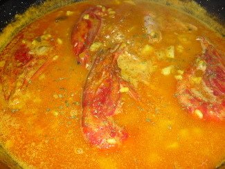 Restaurante Tempura restaurant en Tavernes Blanques