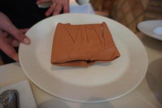 el papillote de bacalao 