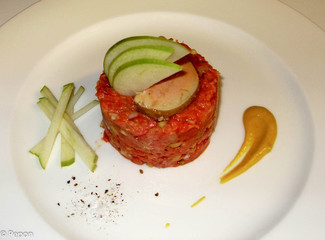 Restaurante Casa de Comestibles en A Coruña