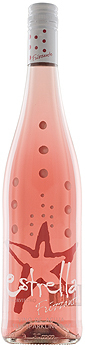 Estrella Frizzante Rosado