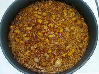 Restaurante La Rascasa en Alicante