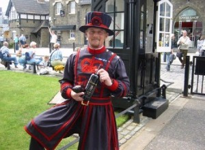 London: la revolución española del vino