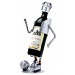 Cuando el vino sea tan popular como el futbol...