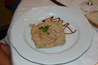 Buen risotto