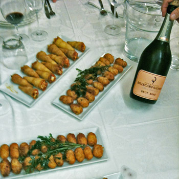 Vinos de syrah mediterráneos. Cata 212 de la Peña La Verema