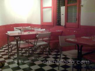 Comedor