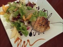 Ensalada La Fontaine