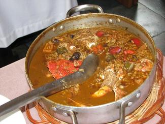 Restaurante Picasso en Torroella de Montgri