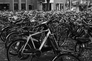 Postal desde Alemania