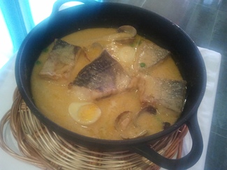 Restaurante La perla en Sant Julià de Ramis