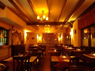 Restaurante Marisquería El fogonet del peix en Barcelona